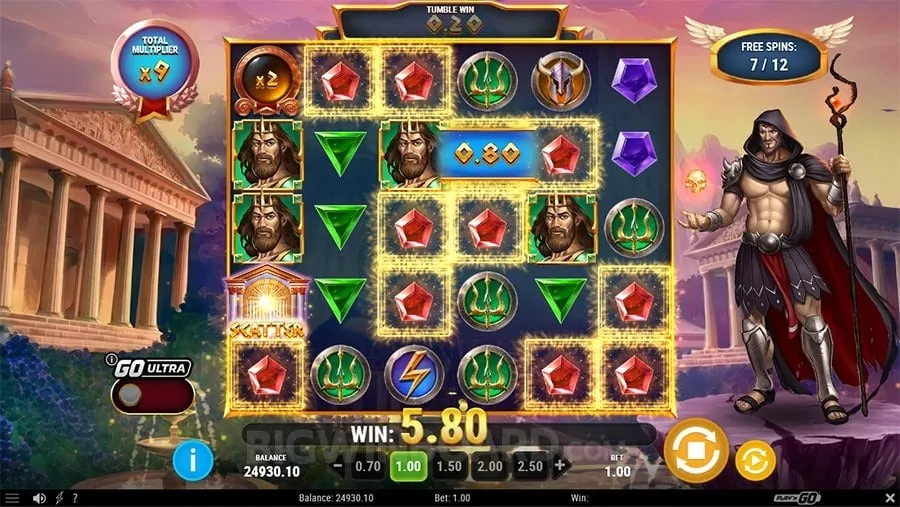 Casino Games